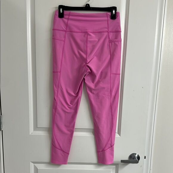Victoria's Secret Pink Leggings - Picture 2 of 3